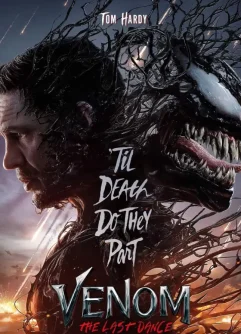 venom